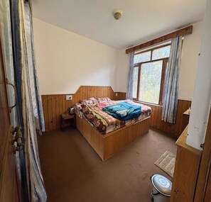 Habitación Deluxe, vista a la montaña | Wifi gratis 