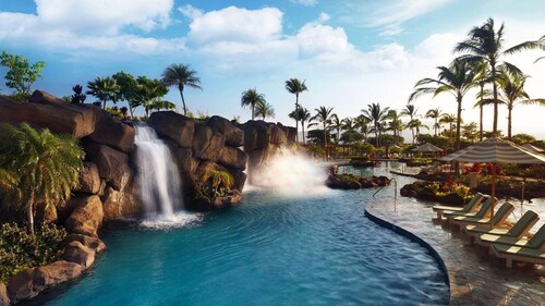 Discover Tropical Fun and Family Adventure at Kings’ Land by HGV-2 Bedroom