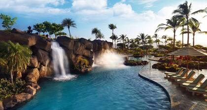 Discover Tropical Fun and Family Adventure at Kings’ Land by HGV-2 Bedroom