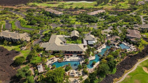 Discover Tropical Fun and Family Adventure at Kings’ Land by HGV-2 Bedroom