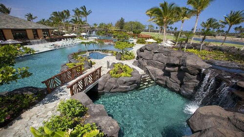 Discover Tropical Fun and Family Adventure at Kings’ Land by HGV-2 Bedroom