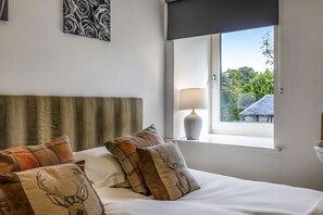 7 chambres, Wi-Fi gratuit, draps fournis