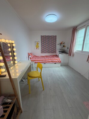 1 chambre, Wi-Fi