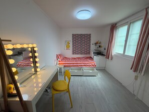 1 chambre, Wi-Fi
