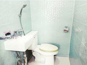 Hair dryer - POOH_Serene studio with AC in charming Ewha Univ. (Seodaemun-gu,)