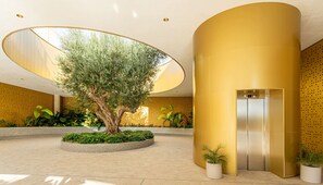 Interior - Intempo by Holuxe - 023 - 2nd floor (Benidorm)