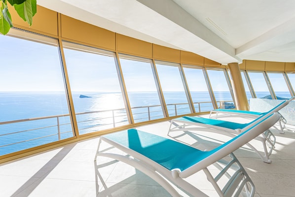 Interior - Intempo by Holuxe - 056 - 5th floor (Benidorm)