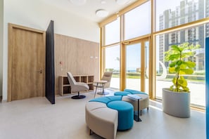 Interior - Intempo by Holuxe - 056 - 5th floor (Benidorm)
