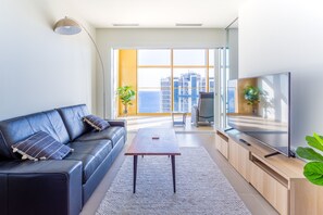 TV - Intempo by Holuxe - 154 - 15th floor (Benidorm)