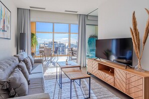 TV - Intempo by Holuxe - 184 - 18th floor (Benidorm)