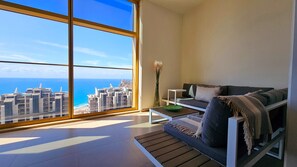 TV - Intempo by Holuxe - 211 - 21st floor (Benidorm)