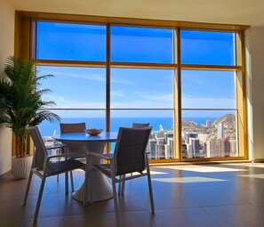 Dining - Intempo by Holuxe - 211 - 21st floor (Benidorm)