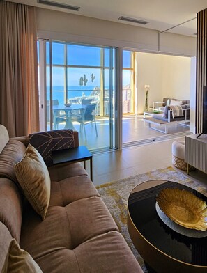 TV - Intempo by Holuxe - 211 - 21st floor (Benidorm)