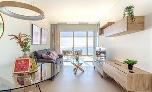 TV - Intempo by Holuxe - 291 - 29th floor (Benidorm)