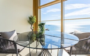 Dining - Intempo by Holuxe - 291 - 29th floor (Benidorm)