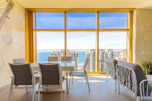 Dining - Intempo by Holuxe - 181 - 18th floor (Benidorm)