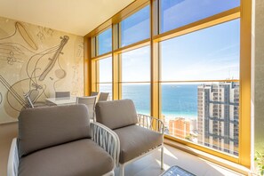 Interior - Intempo by Holuxe - 181 - 18th floor (Benidorm)