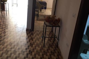 Interior - Timo Pyramids View : Deluxe Twin Room (Giza Governorate)