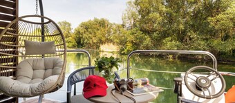 L'Escale Royale Torcy - Marne la Vallée