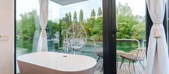 L'Escale Royale Torcy - Marne la Vallée