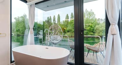 L'Escale Royale Torcy - Marne la Vallée