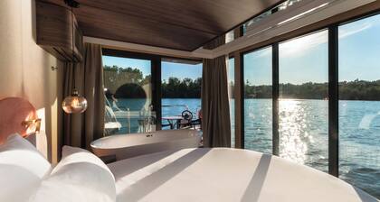 L'Escale Royale Torcy - Marne la Vallée