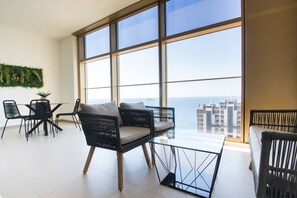 TV - Intempo by Holuxe - 203 - 20th floor (Benidorm)
