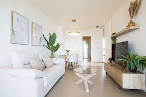 TV - Intempo by Holuxe - 203 - 20th floor (Benidorm)