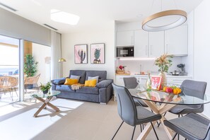 Interior - Intempo by Holuxe - 292 - 29th floor (Benidorm)