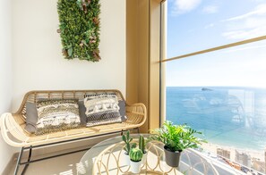 Interior - Intempo by Holuxe - 292 - 29th floor (Benidorm)