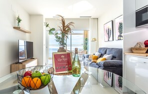TV - Intempo by Holuxe - 292 - 29th floor (Benidorm)