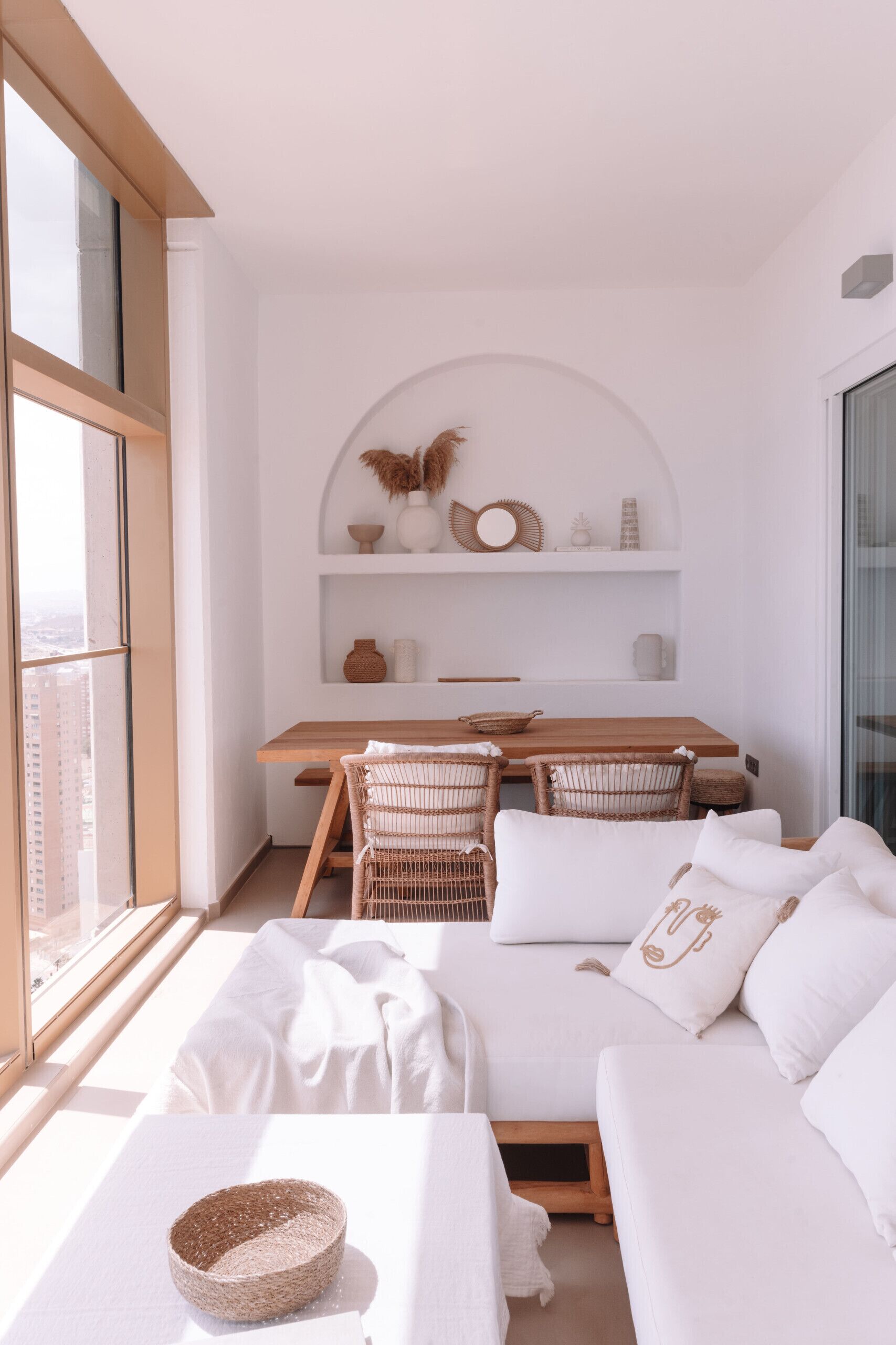 Intempo By Holuxe - 261 - 26th Floor - Benidorm