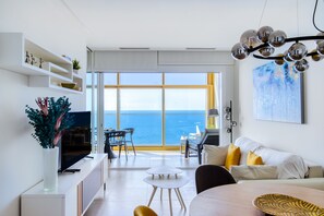 TV - Intempo by Holuxe - 216 - 21st floor (Benidorm)