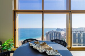Dining - Intempo by Holuxe - 216 - 21st floor (Benidorm)