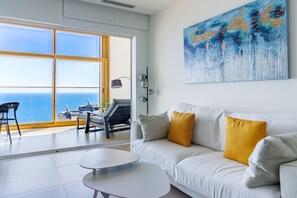 TV - Intempo by Holuxe - 216 - 21st floor (Benidorm)