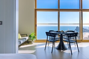 Interior - Intempo by Holuxe - 216 - 21st floor (Benidorm)