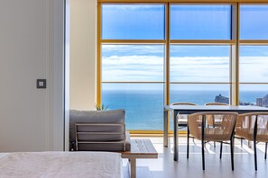 2 quartos, ferros/tábuas de passar roupa, Wi-Fi de cortesia