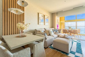 TV - Intempo by Holuxe - 354 - 35th floor (Benidorm)