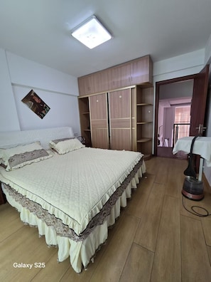 Room - 地铁口LOFT复古小别墅 (Xiamen)