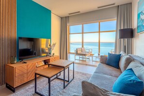 TV - Intempo by Holuxe - 126 - 12th floor (Benidorm)