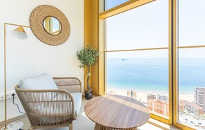 Interior - Intempo by Holuxe - 225 - 22nd floor (Benidorm)