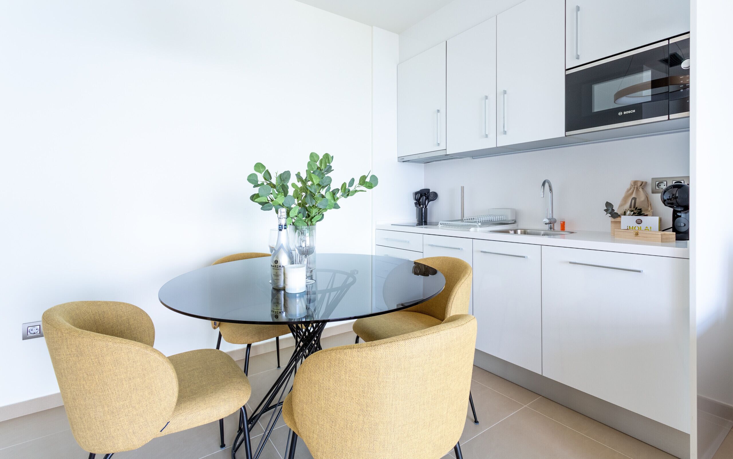 تناول الطعام