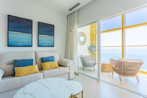 TV - Intempo by Holuxe - 225 - 22nd floor (Benidorm)