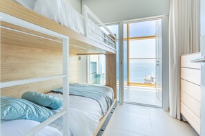 2 bedrooms, iron/ironing board, free WiFi, bed sheets - Intempo by Holuxe - 225 - 22nd floor (Benidorm)
