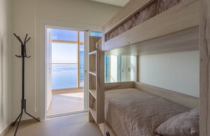 2 bedrooms, iron/ironing board, free WiFi, bed sheets - Intempo by Holuxe - 312 - 31th floor (Benidorm)