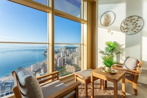 Interior - Intempo by Holuxe - 312 - 31th floor (Benidorm)