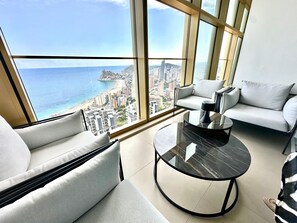 TV - Intempo by Holuxe - 315 - 31th floor (Benidorm)