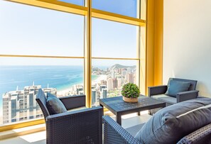 Interior - Intempo by Holuxe - 252 - 25th floor (Benidorm)
