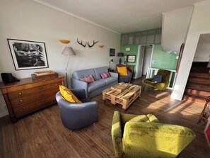 Télévision, livres