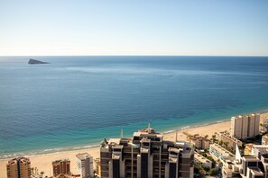 Beach - Intempo by Holuxe - 302 - 30th floor (Benidorm)
